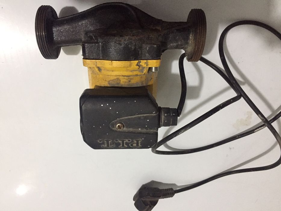 Циркулярный насос