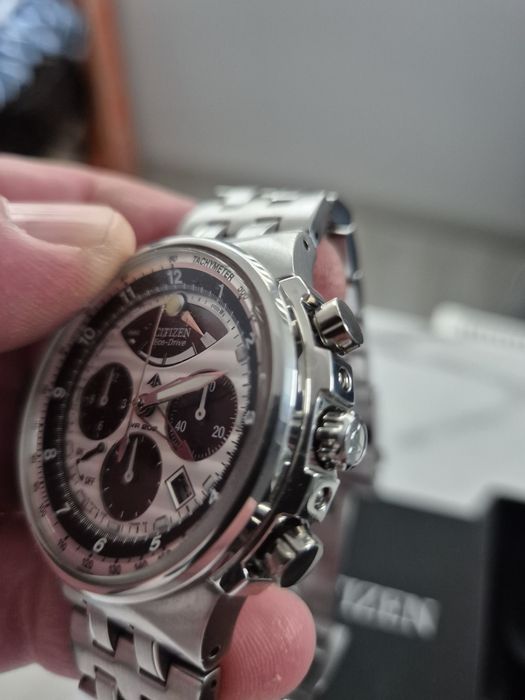 Citizen calibrul 2100 stare foarte bună