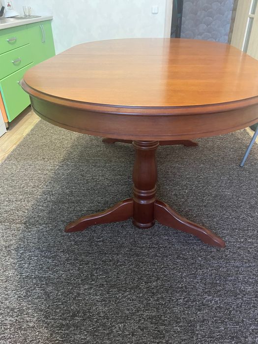 Стол кухонный раздвижной