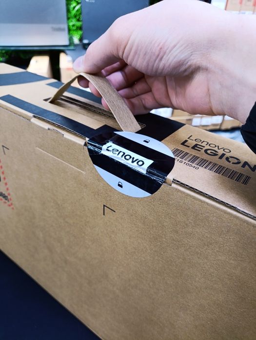 Lenovo Legion 5 OLED 5060