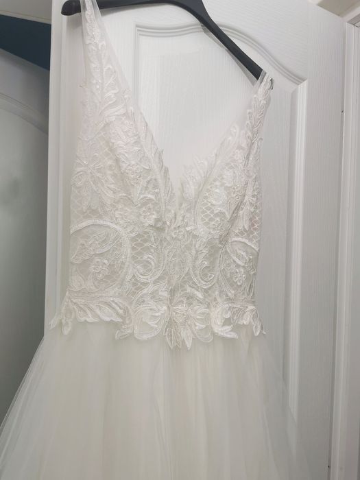 Rochie de mireasa designer