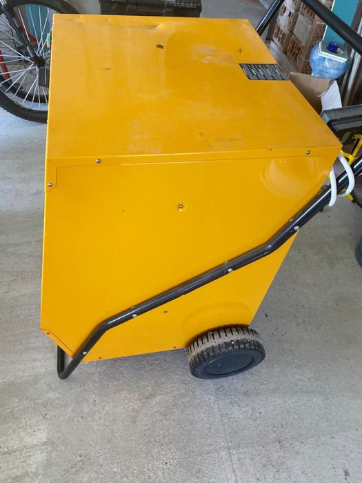 Изсушител на въздух