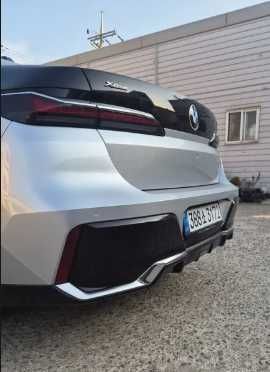 BMW 740i Msport PRO