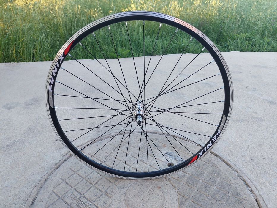 Капла За Колело Велосипед 20"24" 26" 28"