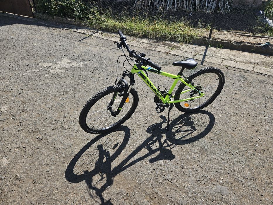 Детско колело ROCKRIDER ST 500