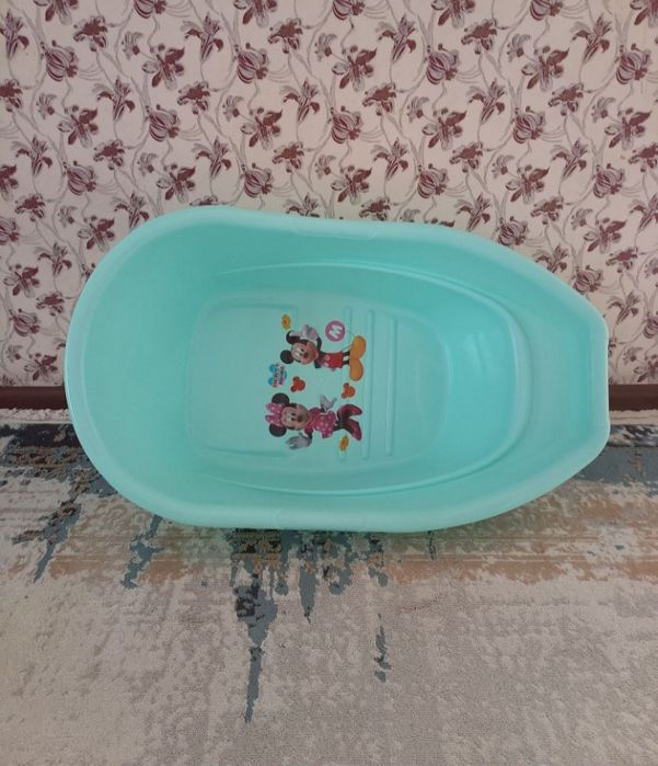 Детская ванначка для купания