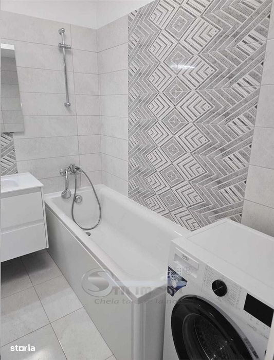 Apartament 1 Cameră | Bloc Nou | Parcare Acoperită