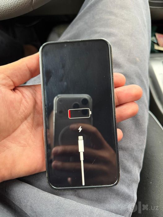 Iphone 13 Pro yaxshi