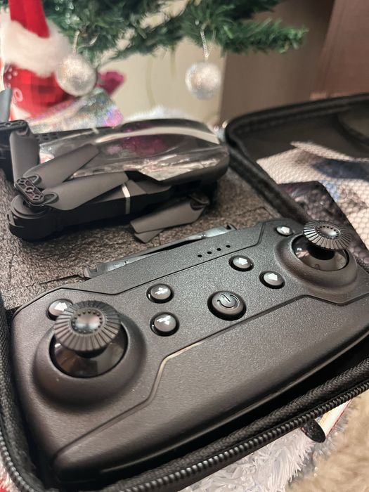 Нов дрон идеален подарък за празниците