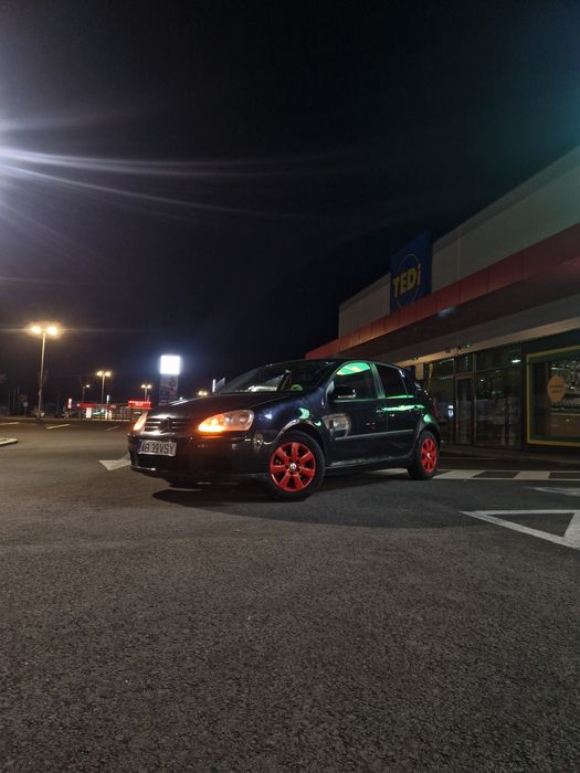 VOLKSWAGEN Golf 2006 — imagine 3