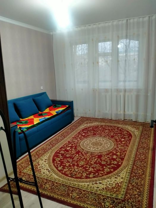 2х комн по Карбышева