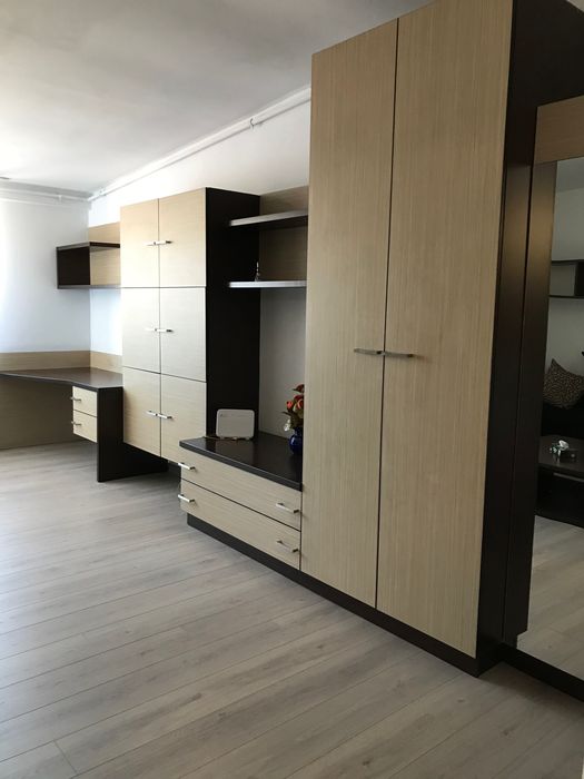 De închiriat apartament cu 1 camera