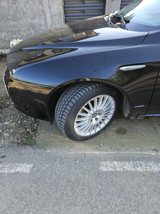 Alfa-romeo 2009 2.0 euro5