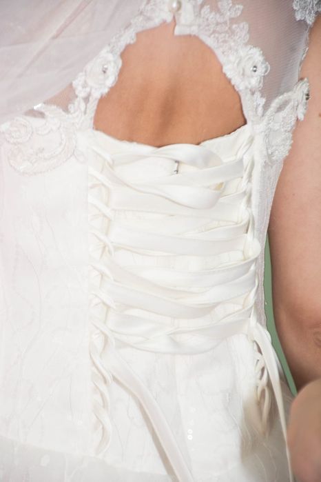 Rochie de mireasa