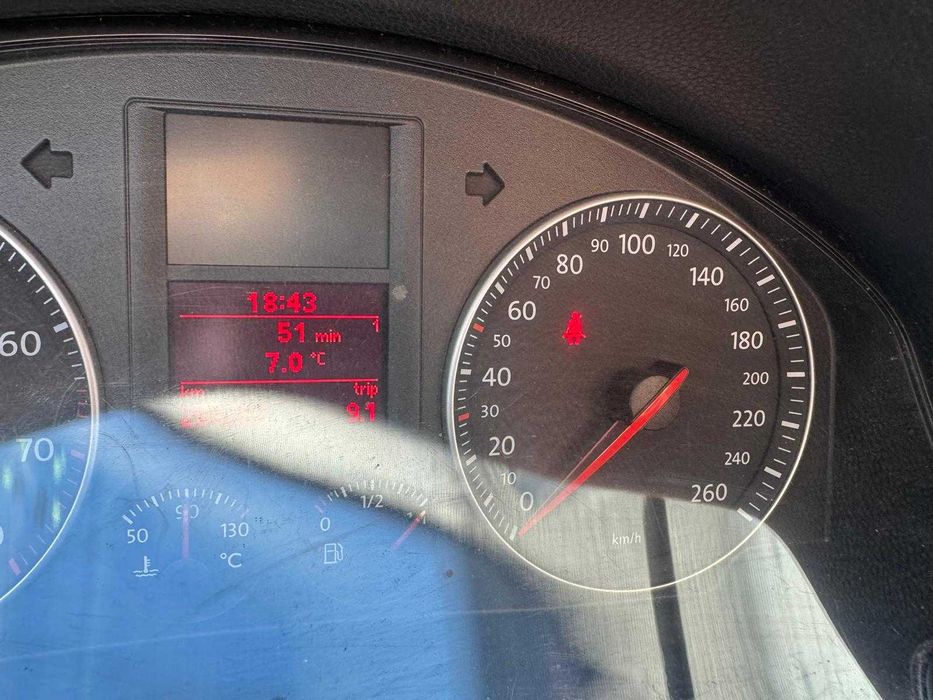Volkswagen Golf 5