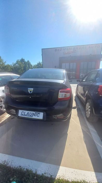 Dezmembram Dacia Logan 2 1.2 D4F 732