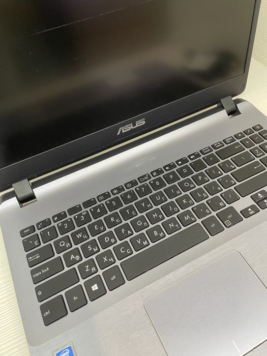 Asus N5000 | KASPI 0-0-12