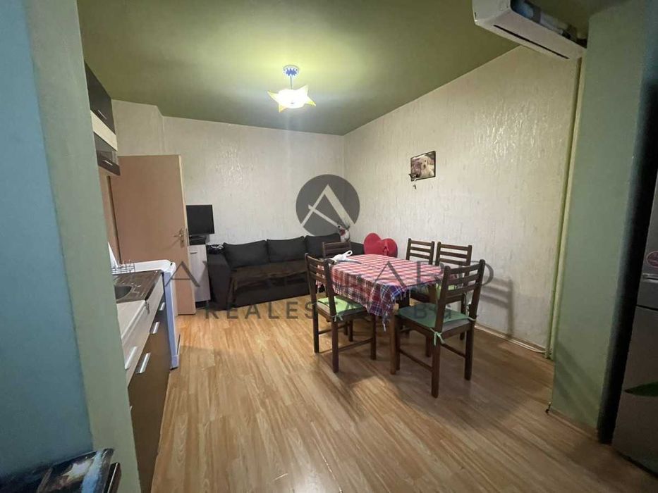 Продава се Тристаен апартамент в Пловдив, Христо Смирненски - 74 кв.м за 1586 €/кв.м - Снимка #4