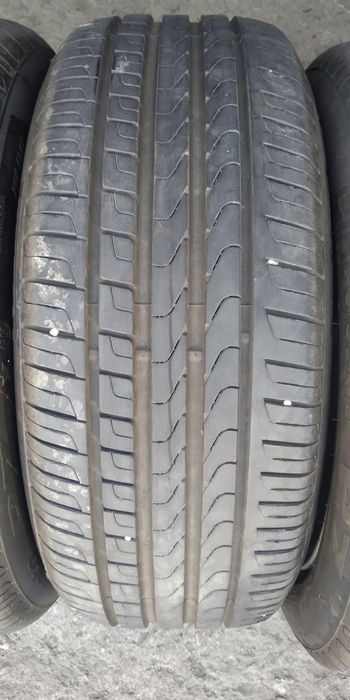 Летни гуми -2022г.-18цола-245/50-1бр.-160лв." PIRELLI"-като нови
