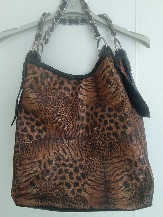 Голяма дамска чанта