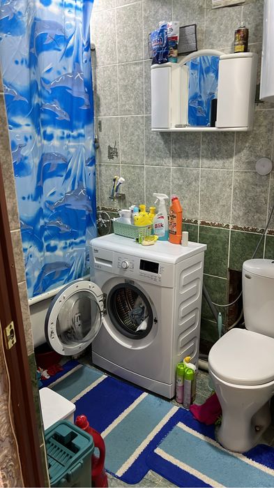 Продам квартиру в центре города !!!Срочно