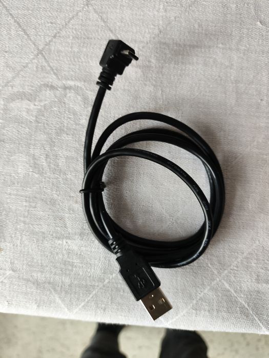 Продам кабель новый micro USB дугообразный