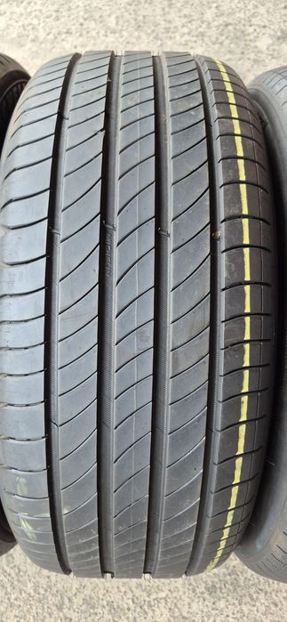 4 anvelope vara Michelin 225/45/17,dot 2022.Pretul este pe bucata.