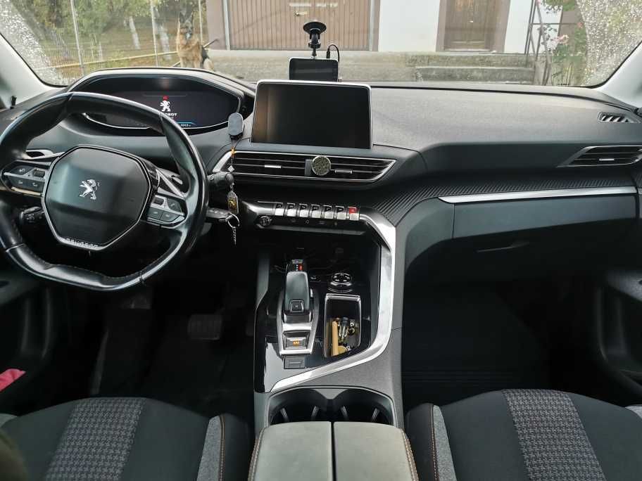 PEUGEOT 3008 2017 — imagine 3