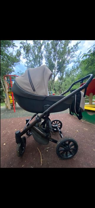 Коляска anex m type