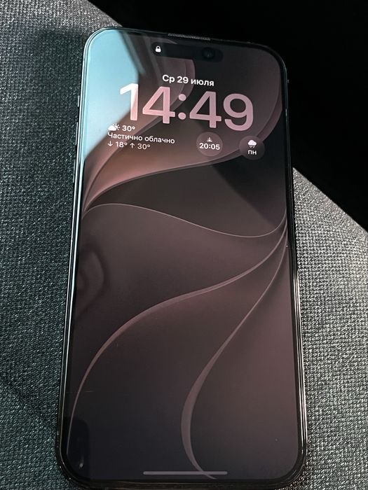 Iphone 14 pro max 256Gb