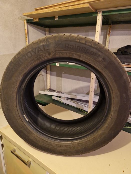 Летни гуми за бмв