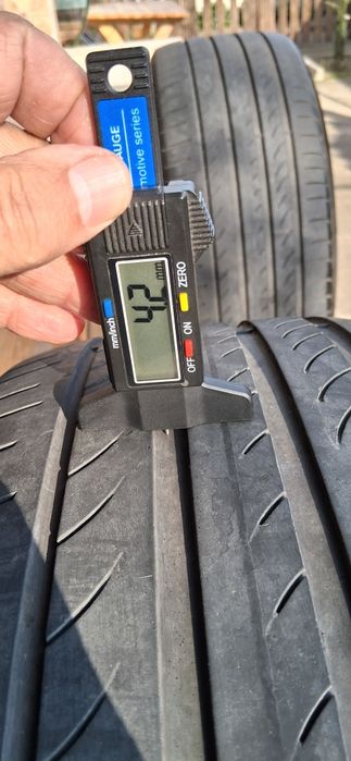 Гуми Pirelli 225/50/17