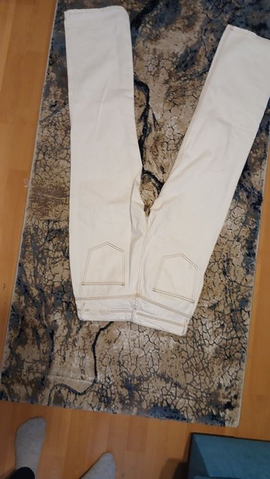 Blugi damă de la ZARA