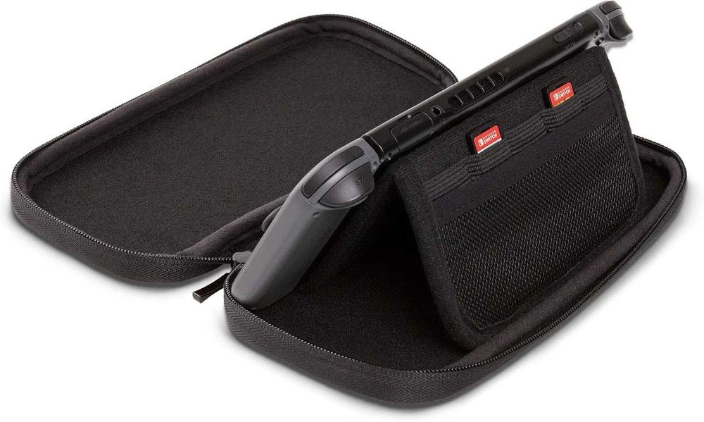 Калъф/case For Nintendo Switch - The Witcher 3 (Nintendo Switch) - нов, неразопакован