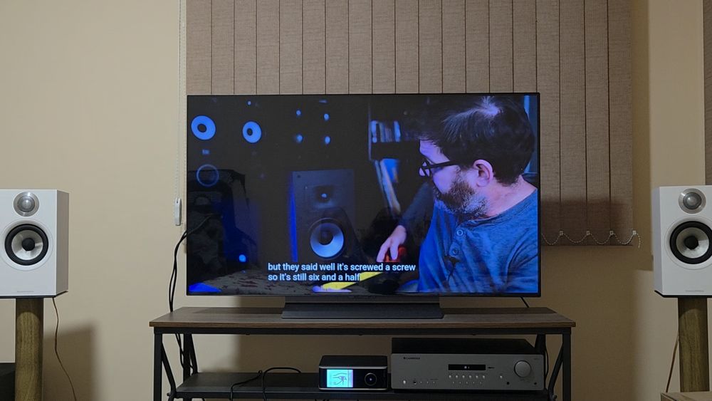 Продавам Cambridge audio axr 85