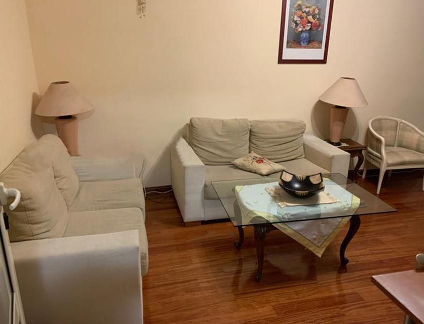 Дава се под наем Двустаен апартамент в София, Дървеница - 50 кв.м за 498.27 € - Снимка #1