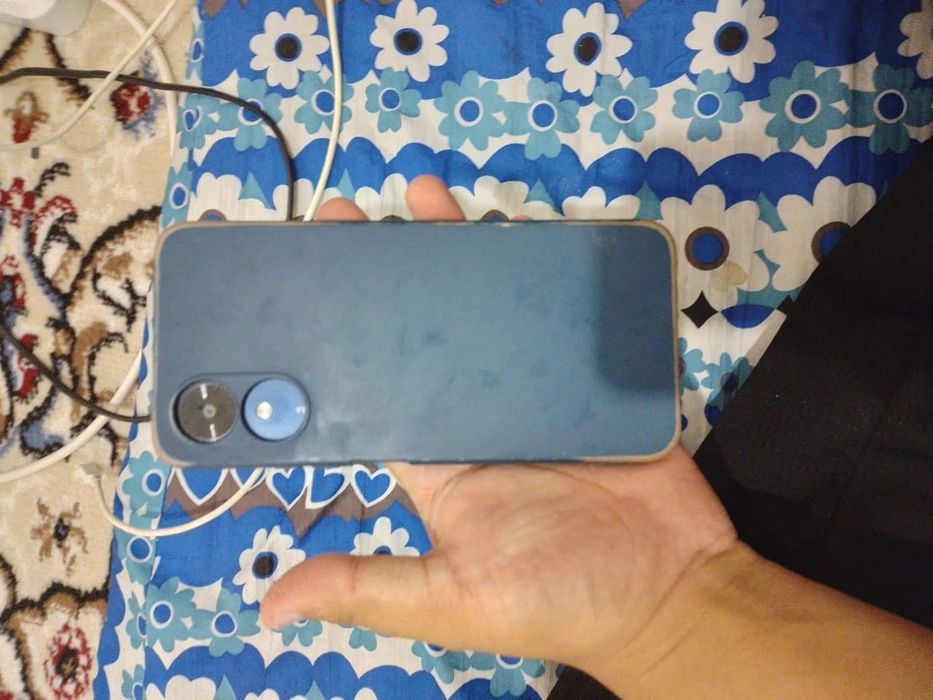 Орро А17 сатылады