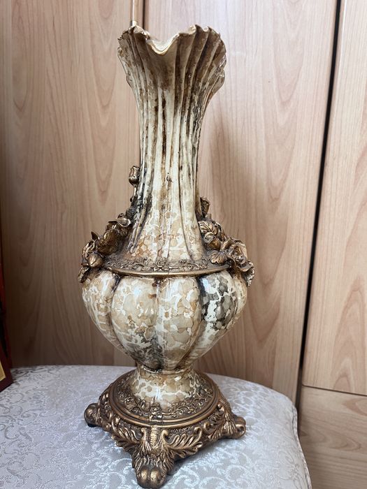 Vaza decorativa pe acasa