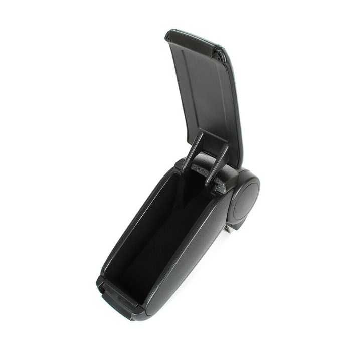 Подлакътник барче с кожен капак Opel Corsa E 2014 + опел корса