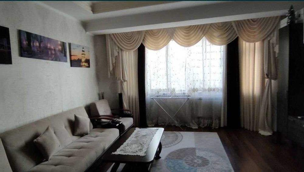 Сдаётся 2х комнатная квартира в аренду долгосрочна