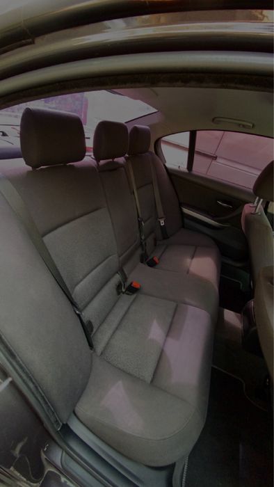 BMW 3 Series 2007 — imagine 5