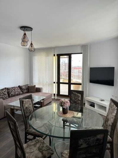 Продава се Тристаен апартамент в Разград, Освобождение - 85 кв.м за 1080 €/кв.м - Снимка #4