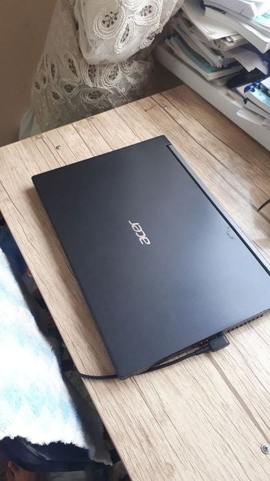 Acer igrovoy noutbuk arzonga sotilmoqda ulgurib qoling