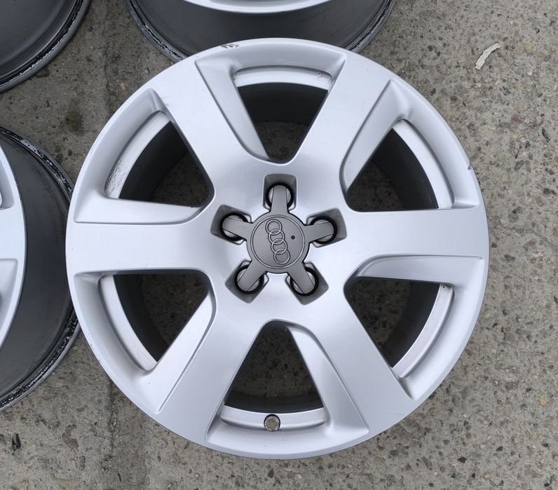 17 цола джанти за Audi A4 A6 Q5 Q3 Passat Golf
