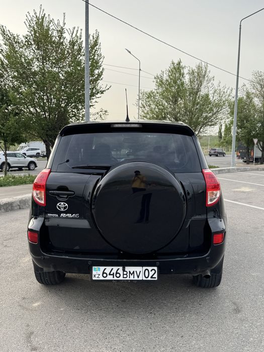 Toyota RAV4 2006