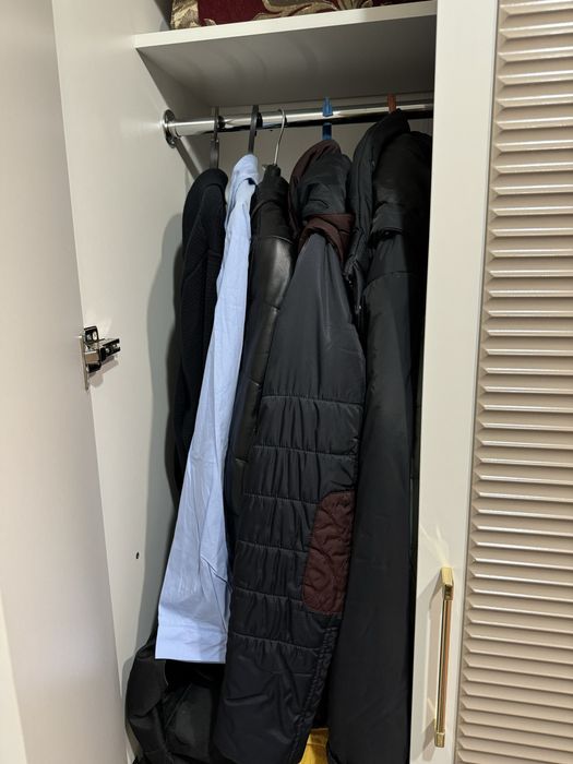 Продам спальный гарнитур