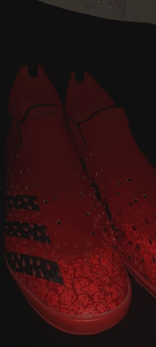 Adidas predator freak+