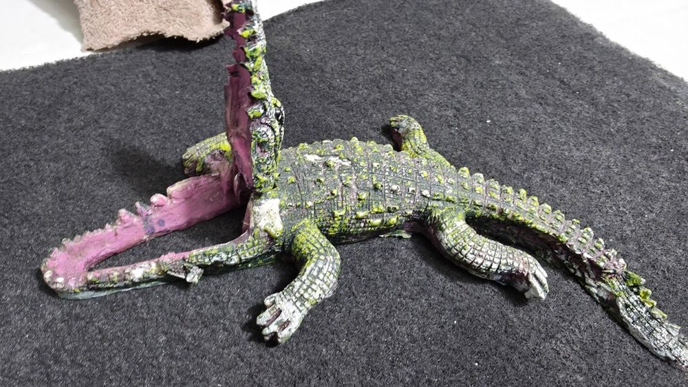 Украшения для аквариума / террариума