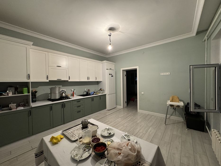 Продается новый дом