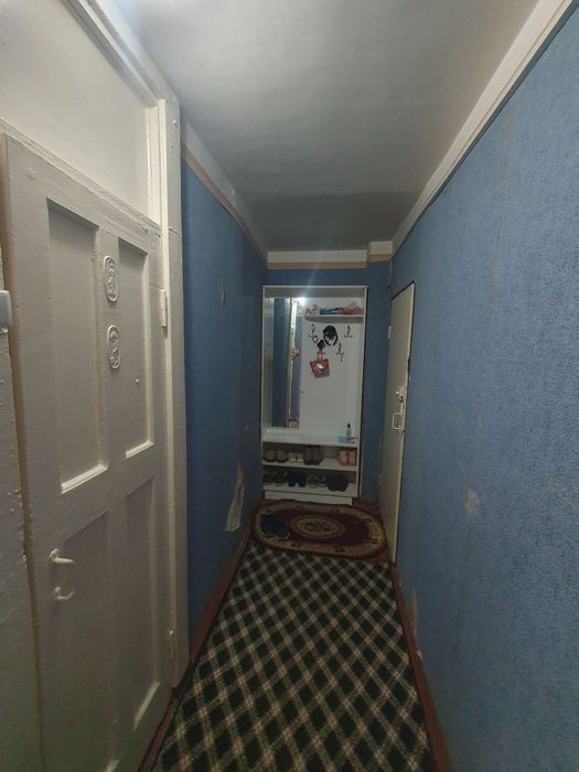 Квартира сотилади